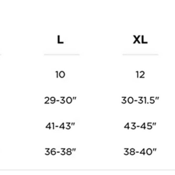 Vitamin A Swimwear Tulum Bottom in Marin Stripe L - Picture 4 of 10